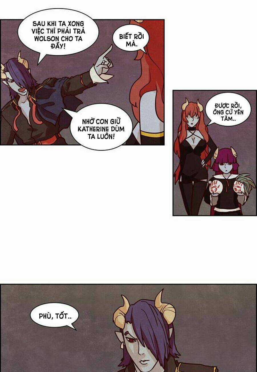 The Devil King Is Bored - Chapter 97 - Trang 23