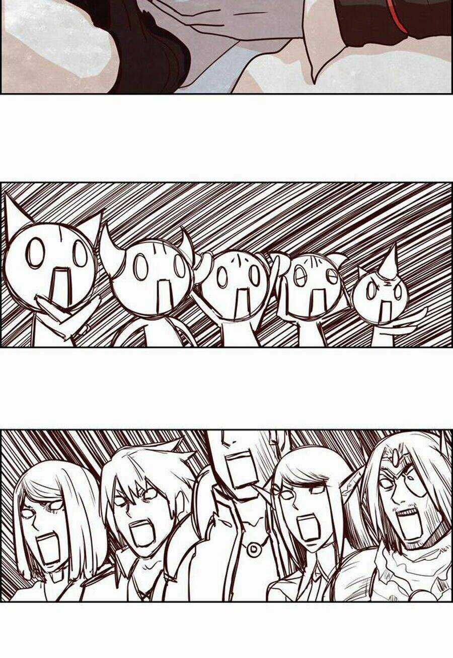 The Devil King Is Bored - Chapter 97 - Trang 26