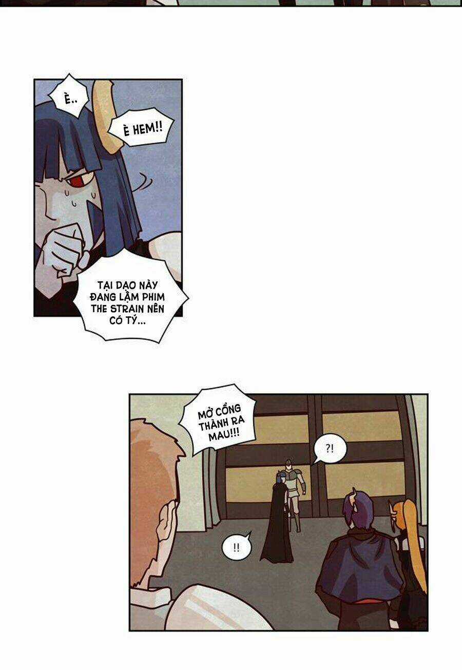 The Devil King Is Bored - Chapter 97 - Trang 8