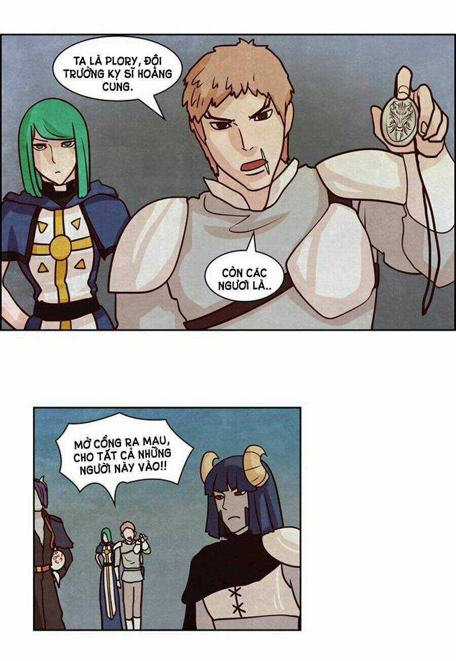 The Devil King Is Bored - Chapter 97 - Trang 9