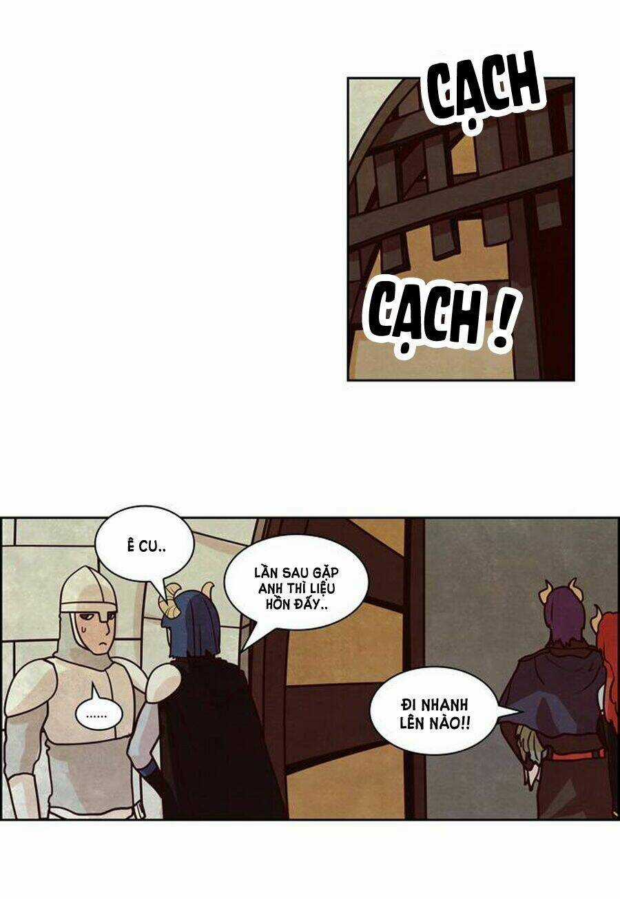 The Devil King Is Bored - Chapter 97 - Trang 10