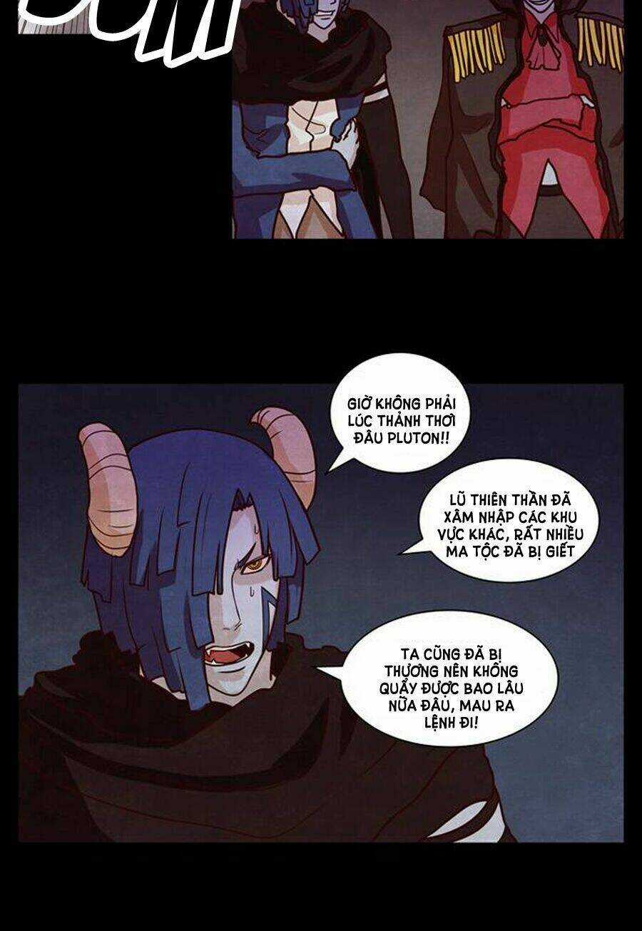 The Devil King Is Bored - Chapter 98 - Trang 11