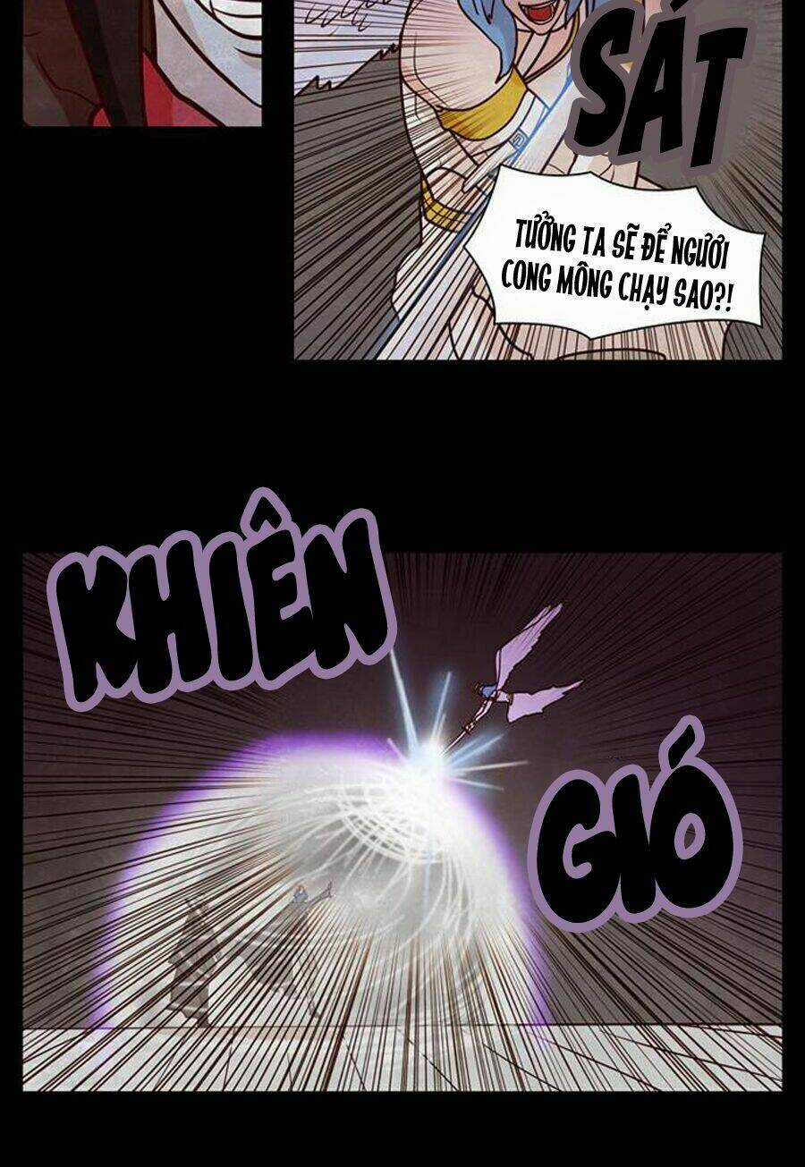 The Devil King Is Bored - Chapter 98 - Trang 13