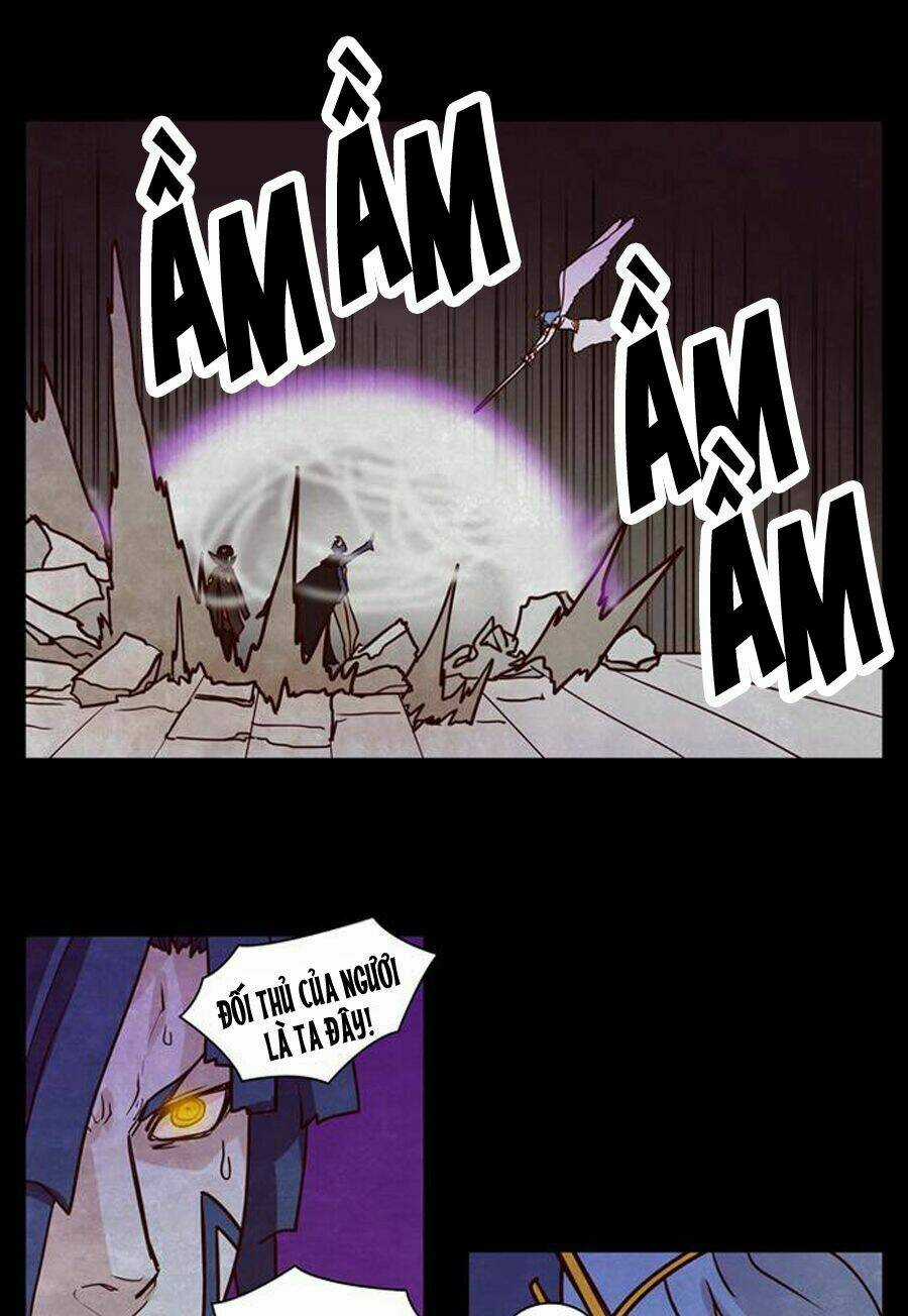 The Devil King Is Bored - Chapter 98 - Trang 14