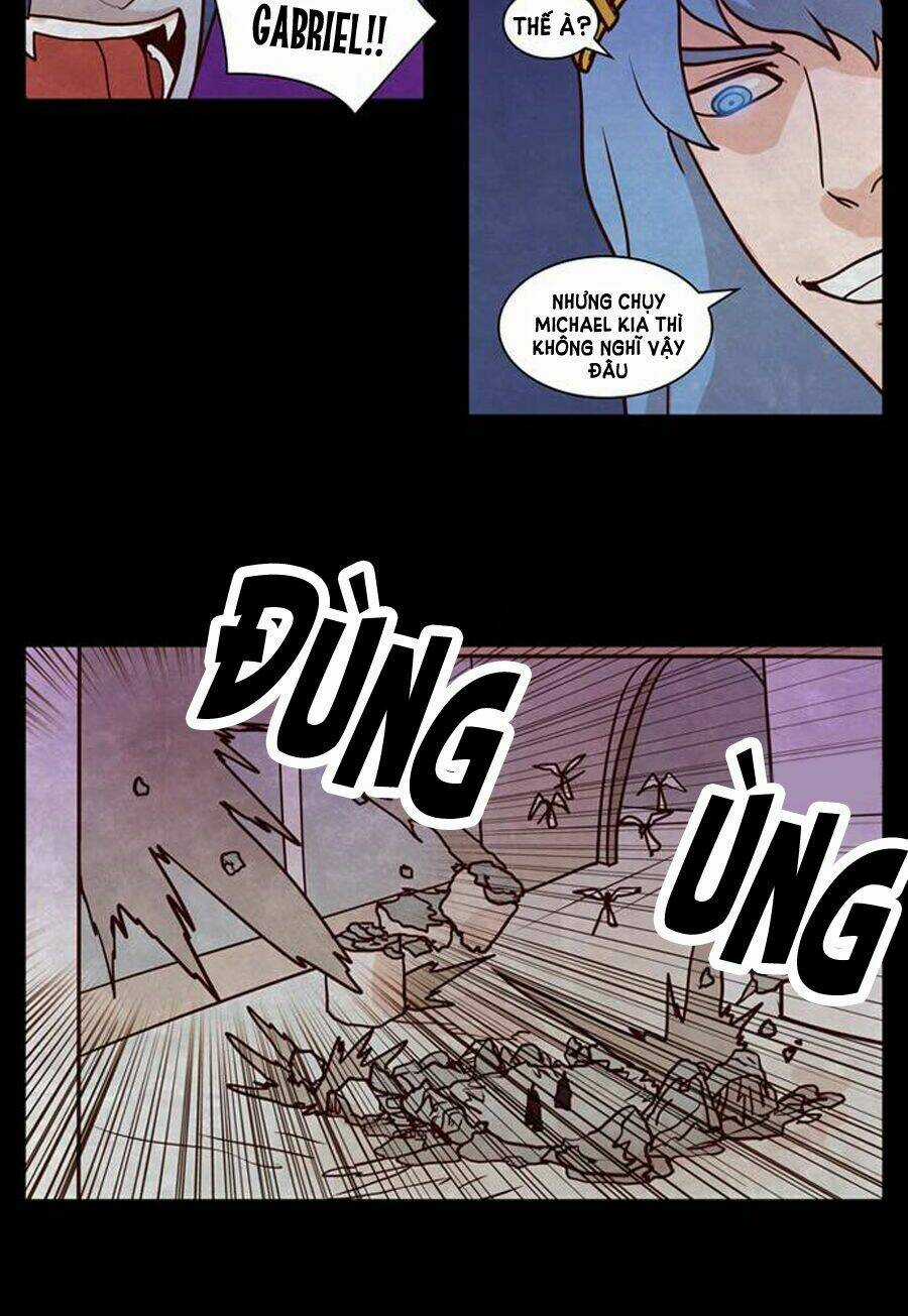 The Devil King Is Bored - Chapter 98 - Trang 15