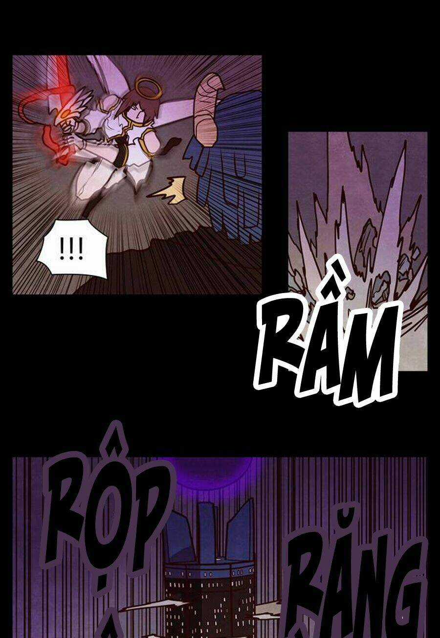 The Devil King Is Bored - Chapter 98 - Trang 16