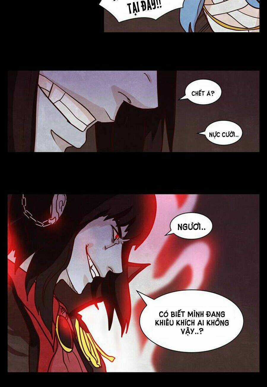 The Devil King Is Bored - Chapter 98 - Trang 19