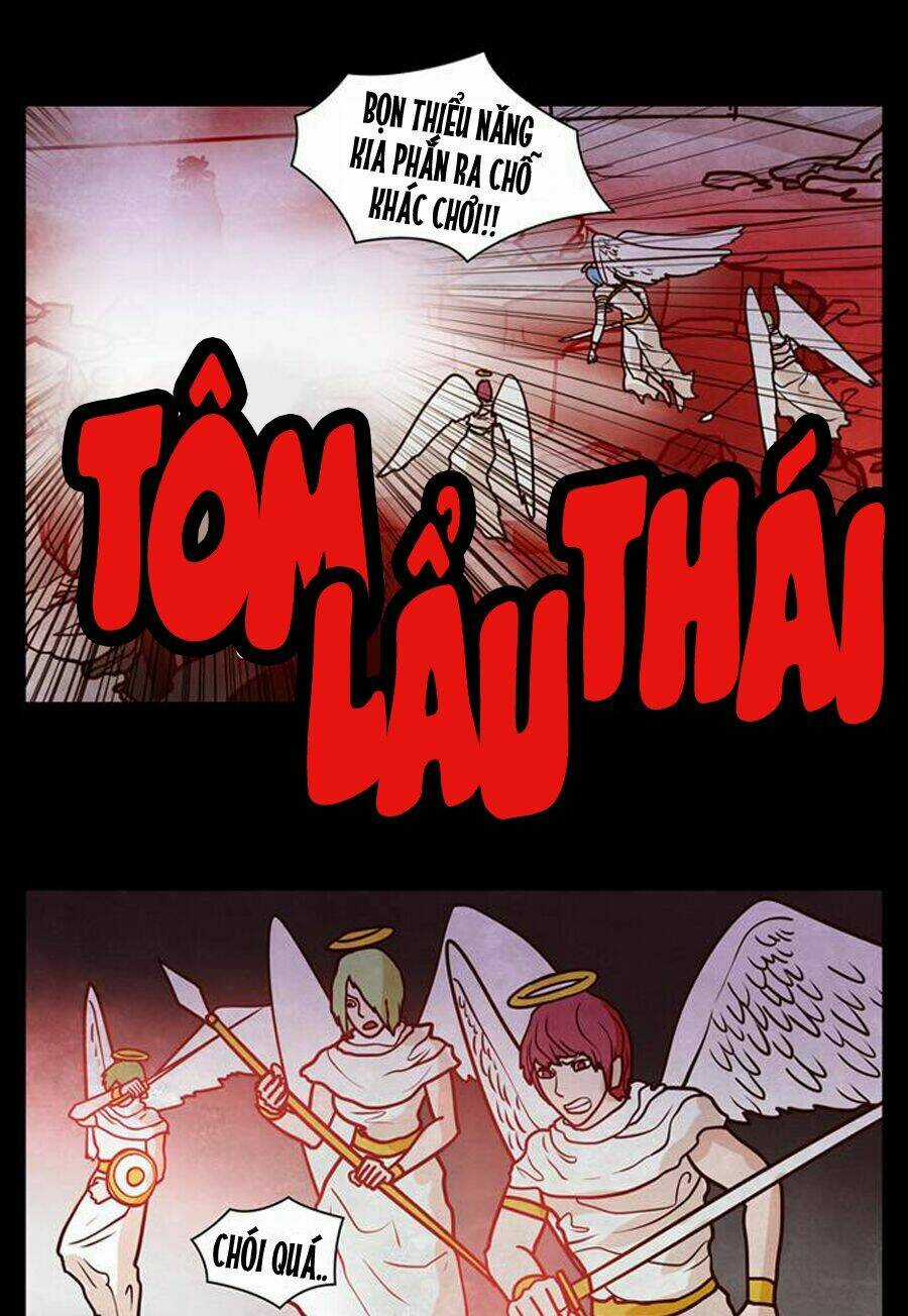 The Devil King Is Bored - Chapter 98 - Trang 20