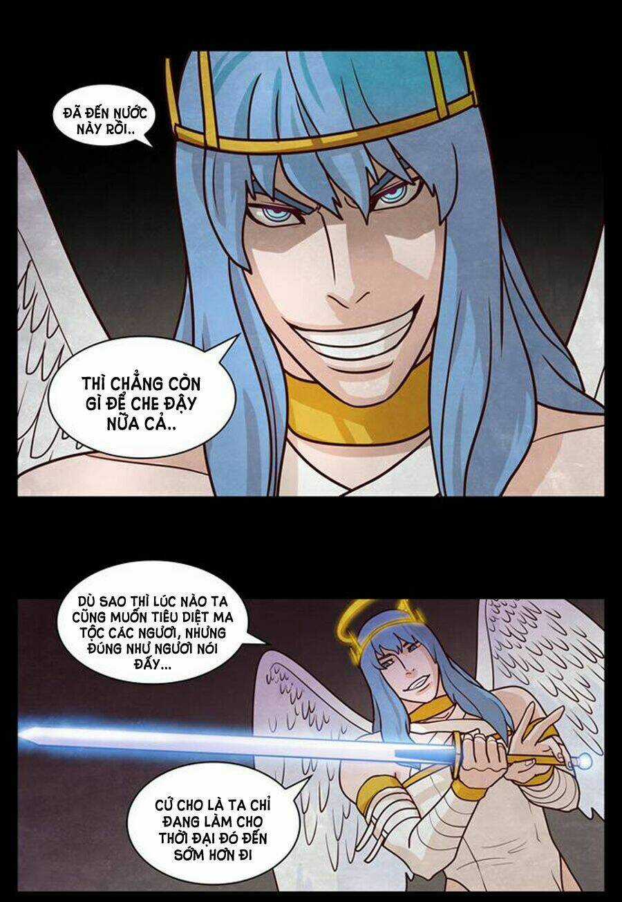 The Devil King Is Bored - Chapter 98 - Trang 24