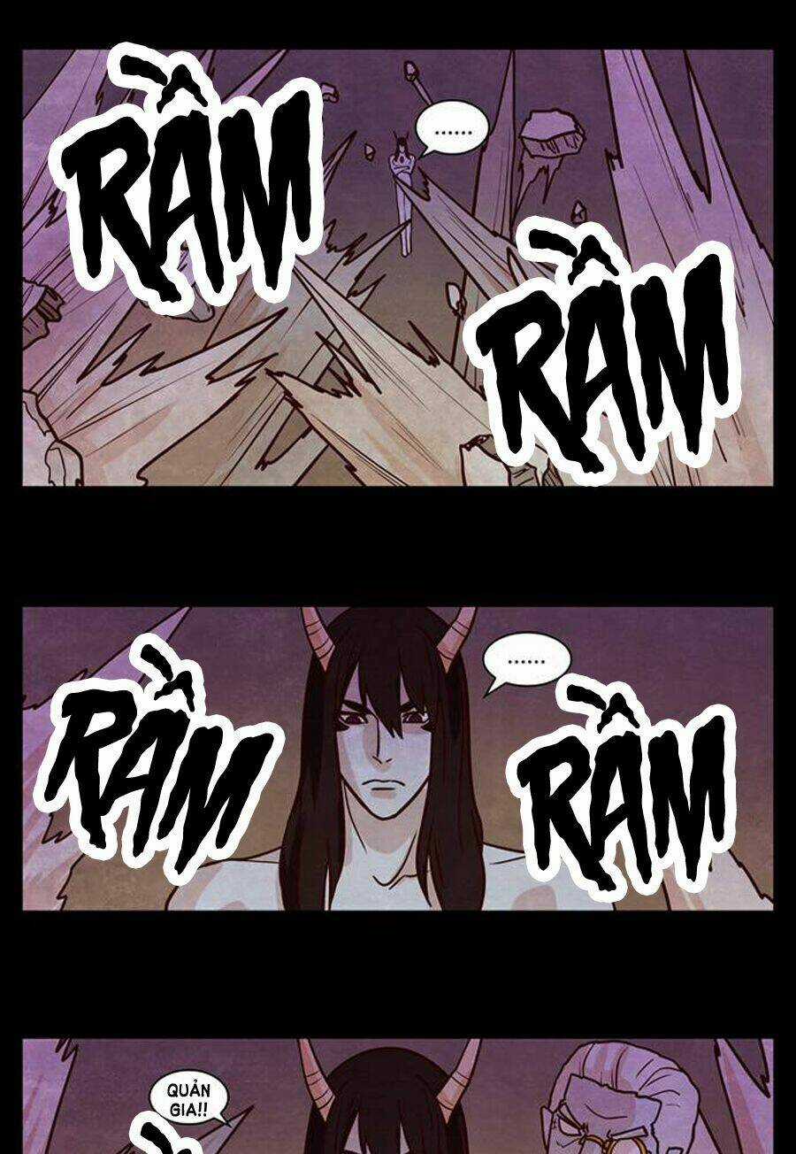 The Devil King Is Bored - Chapter 98 - Trang 26