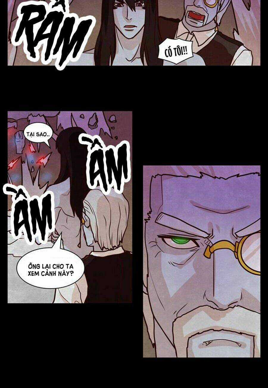 The Devil King Is Bored - Chapter 98 - Trang 27