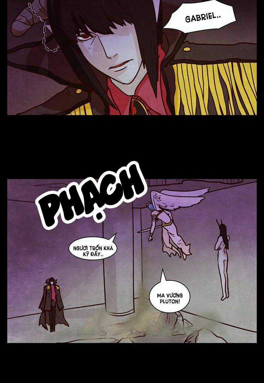 The Devil King Is Bored - Chapter 98 - Trang 5