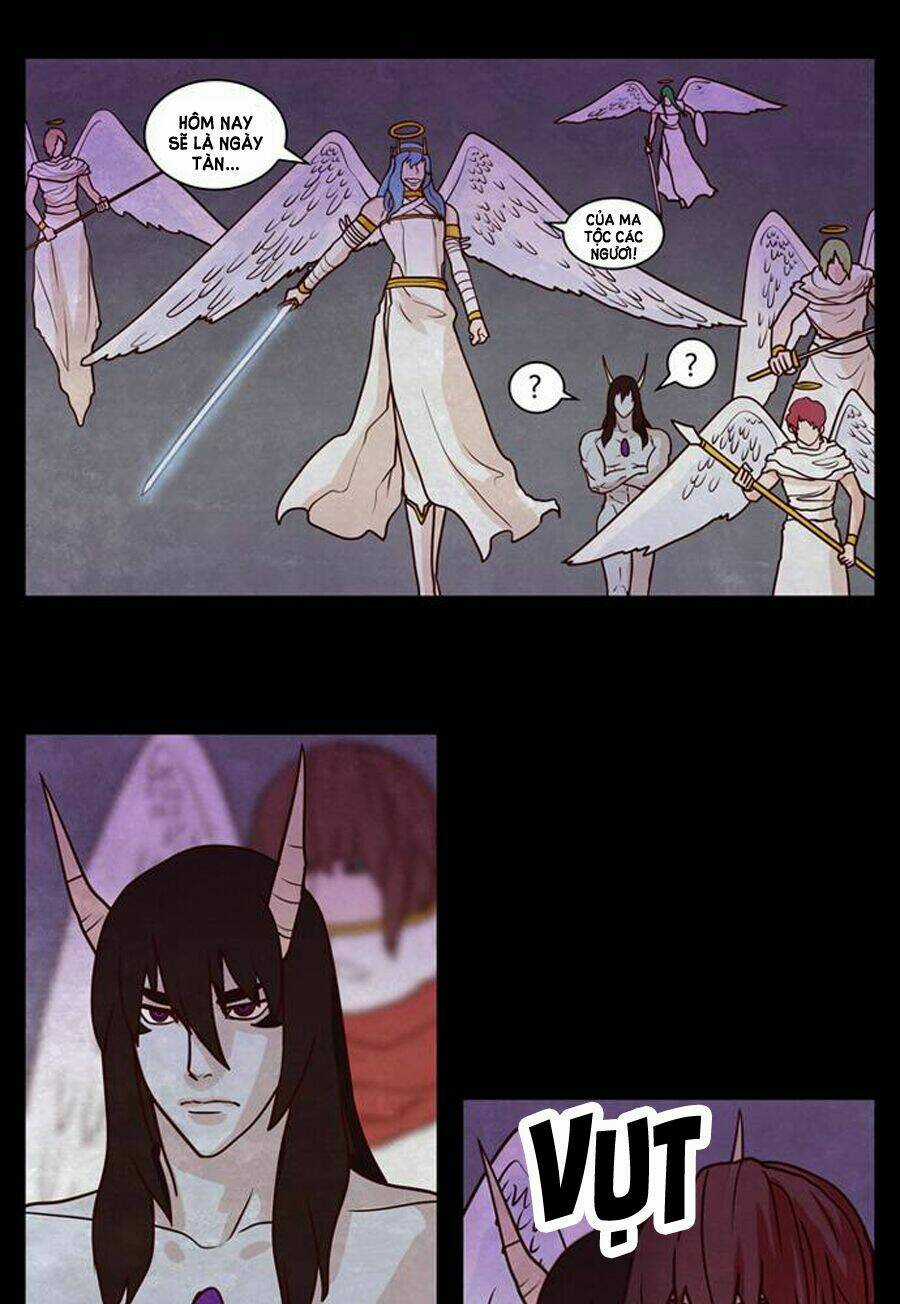 The Devil King Is Bored - Chapter 98 - Trang 6