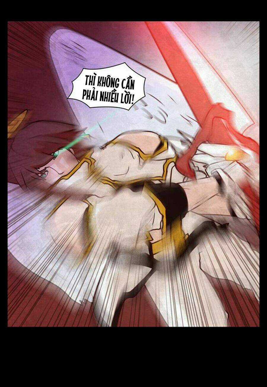 The Devil King Is Bored - Chapter 98 - Trang 8