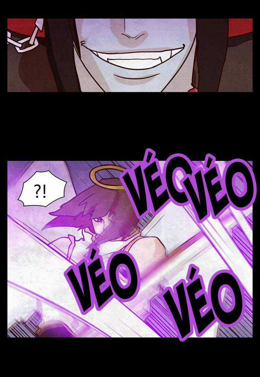 The Devil King Is Bored - Chapter 98 - Trang 9