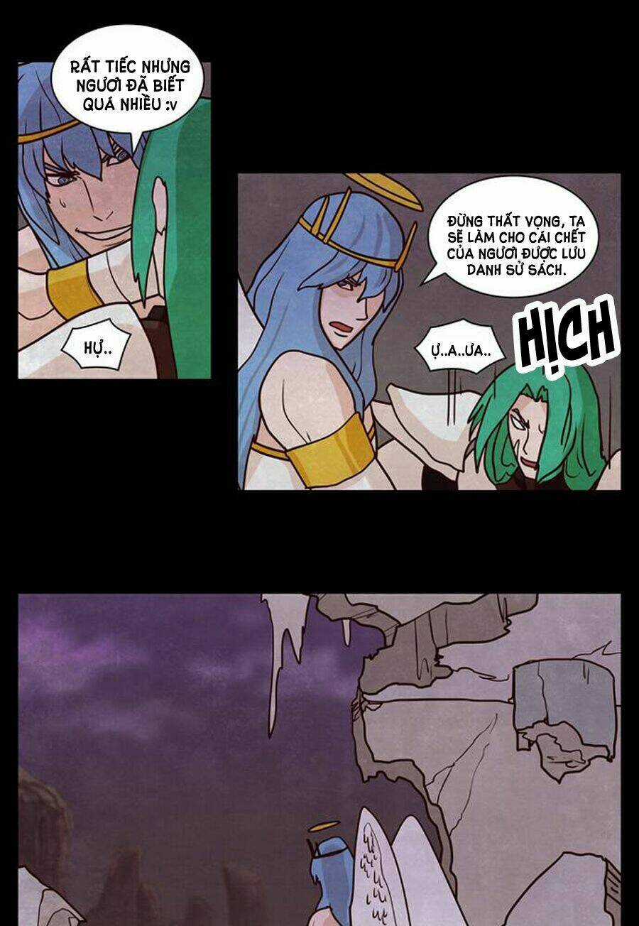 The Devil King Is Bored - Chapter 99 - Trang 11