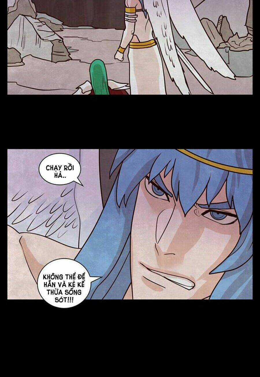 The Devil King Is Bored - Chapter 99 - Trang 12