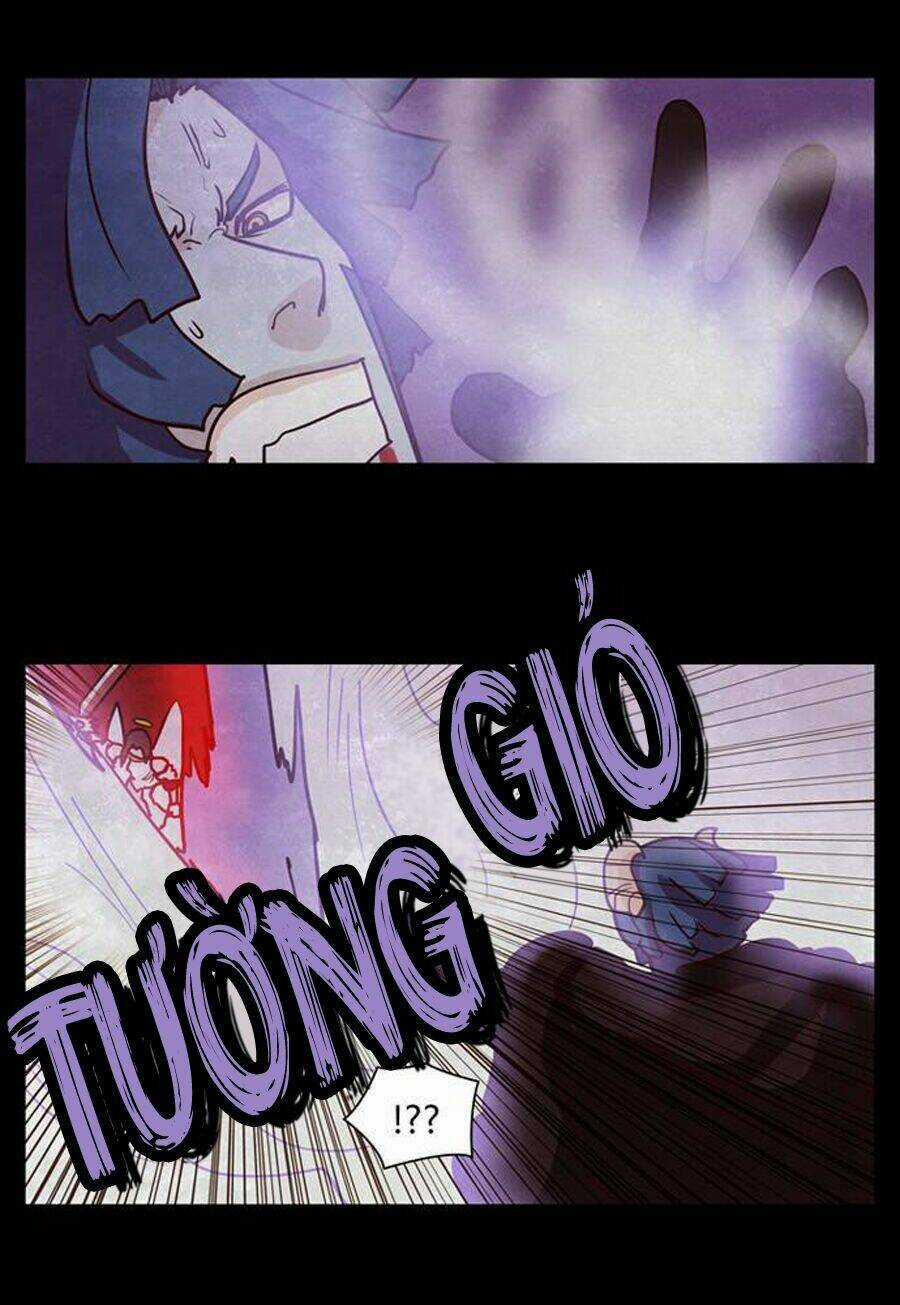 The Devil King Is Bored - Chapter 99 - Trang 14