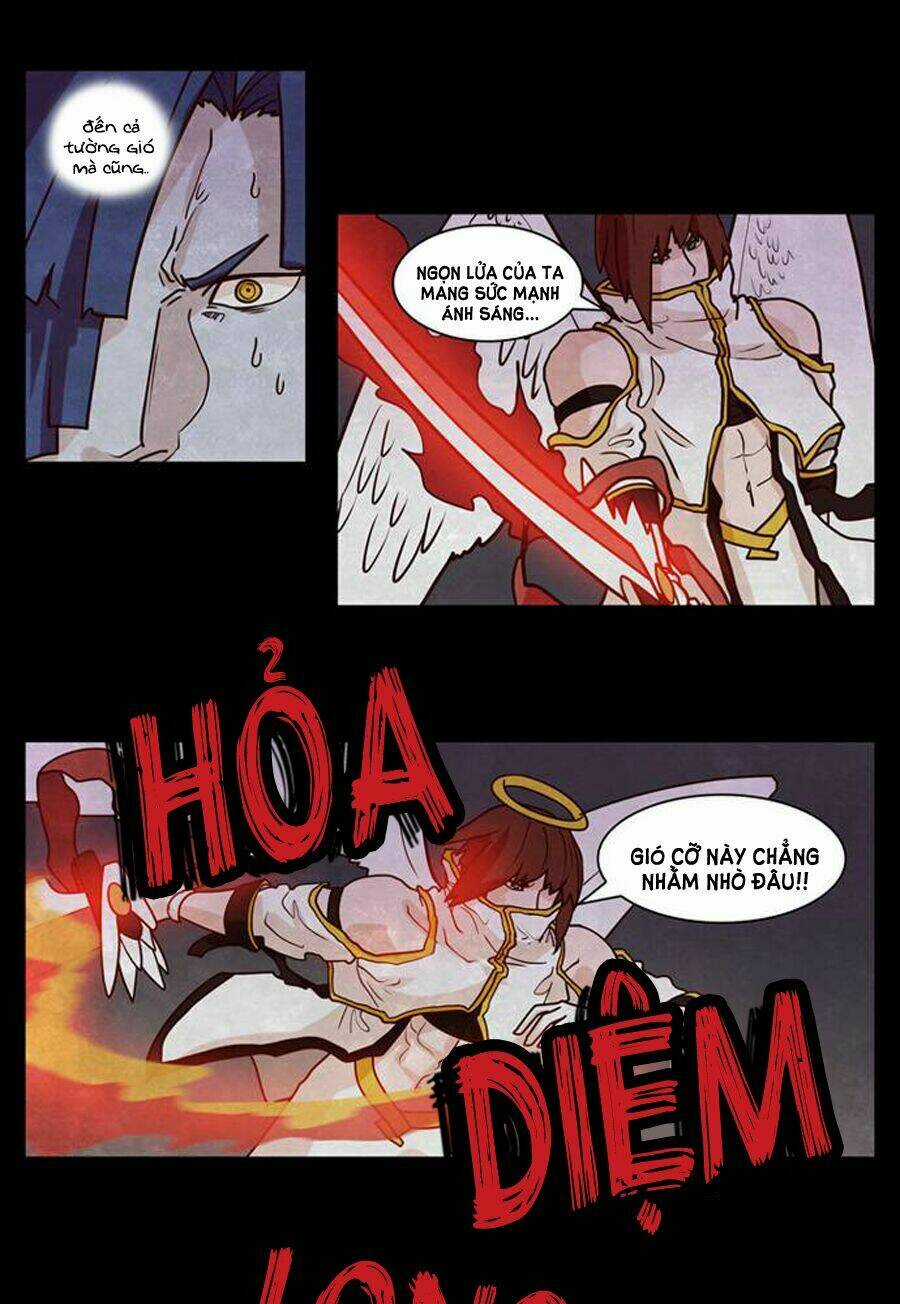 The Devil King Is Bored - Chapter 99 - Trang 15