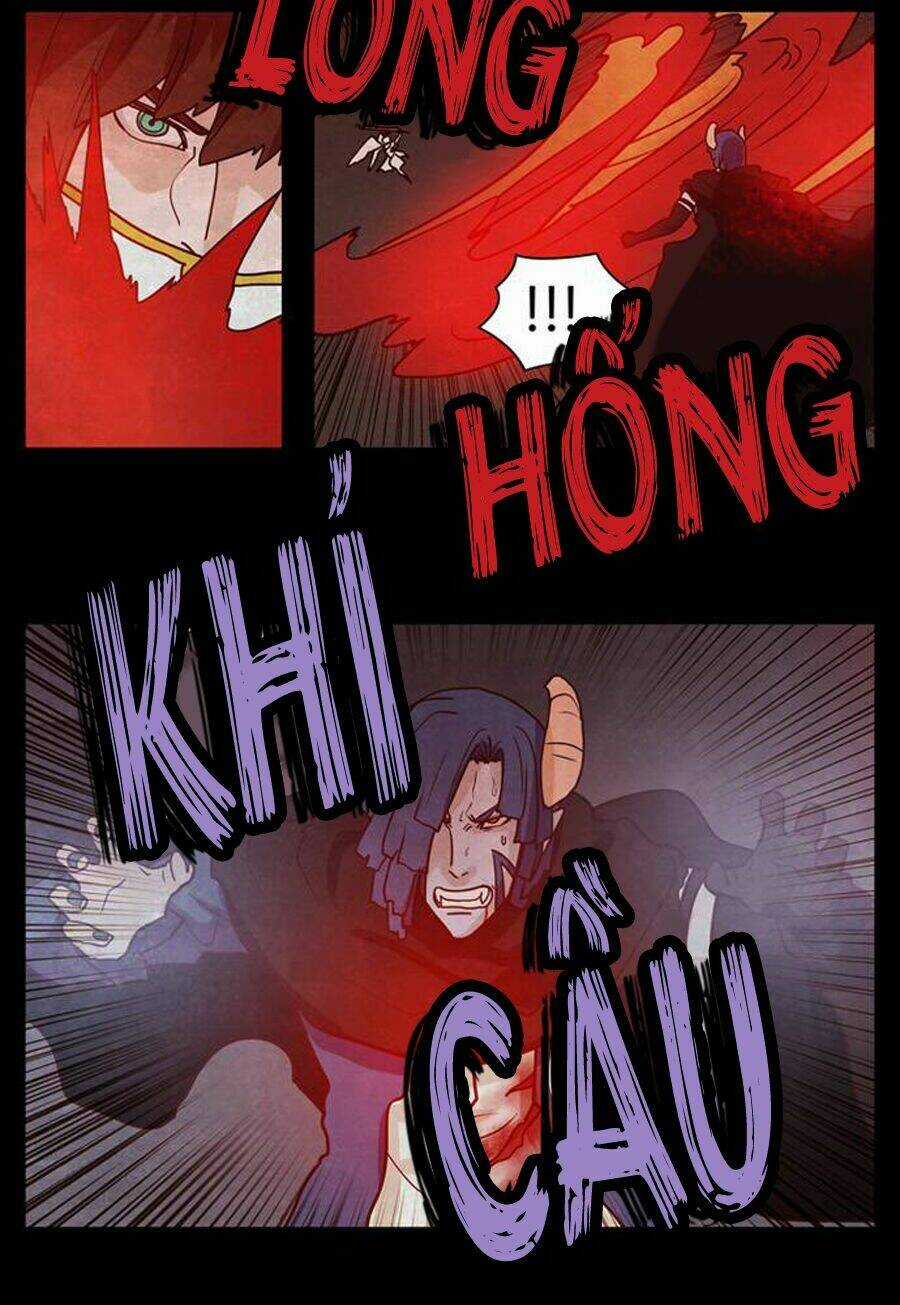 The Devil King Is Bored - Chapter 99 - Trang 16