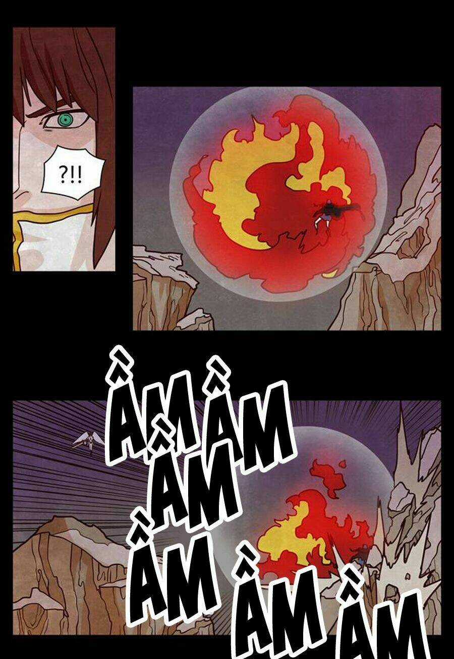 The Devil King Is Bored - Chapter 99 - Trang 17