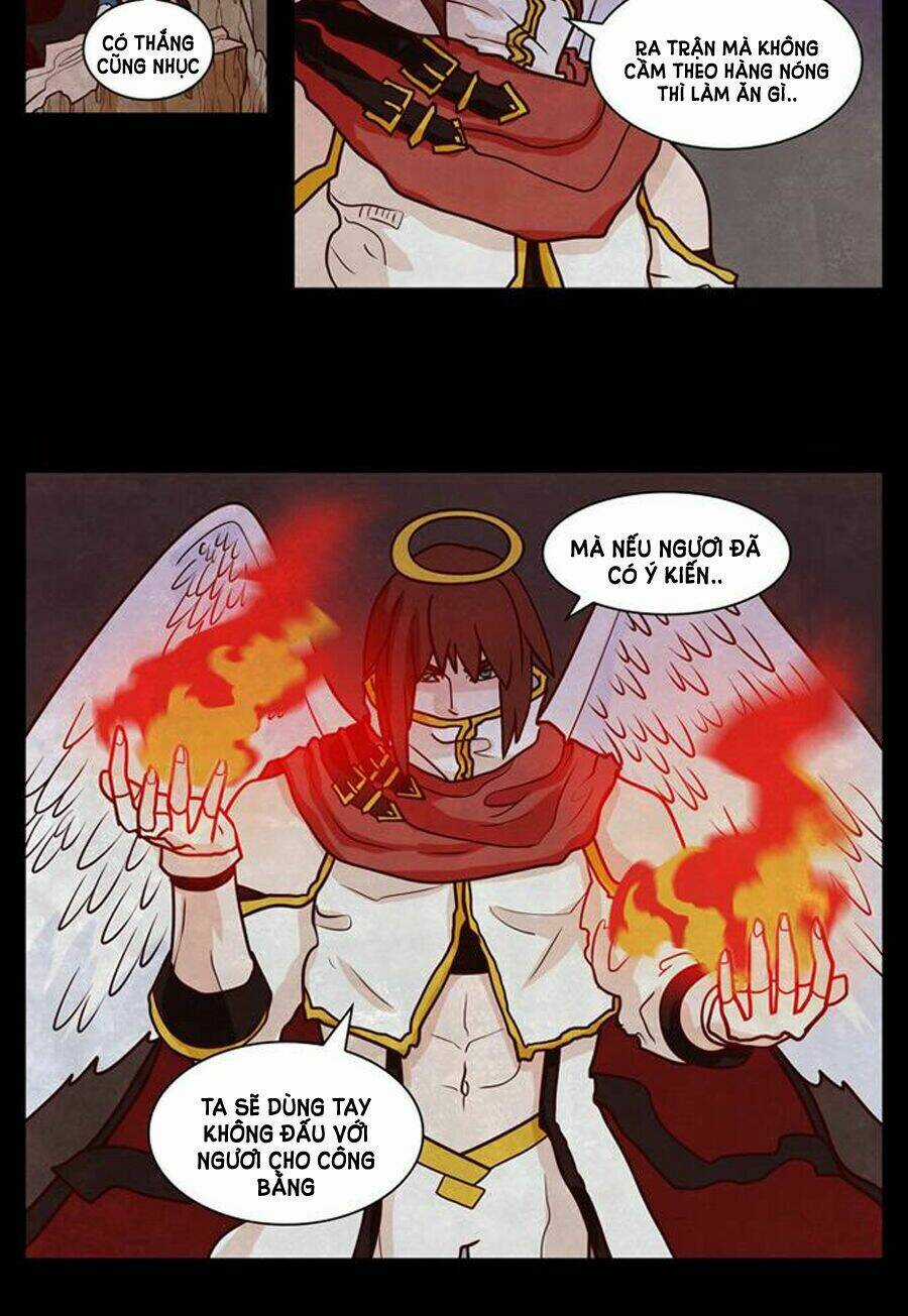 The Devil King Is Bored - Chapter 99 - Trang 20