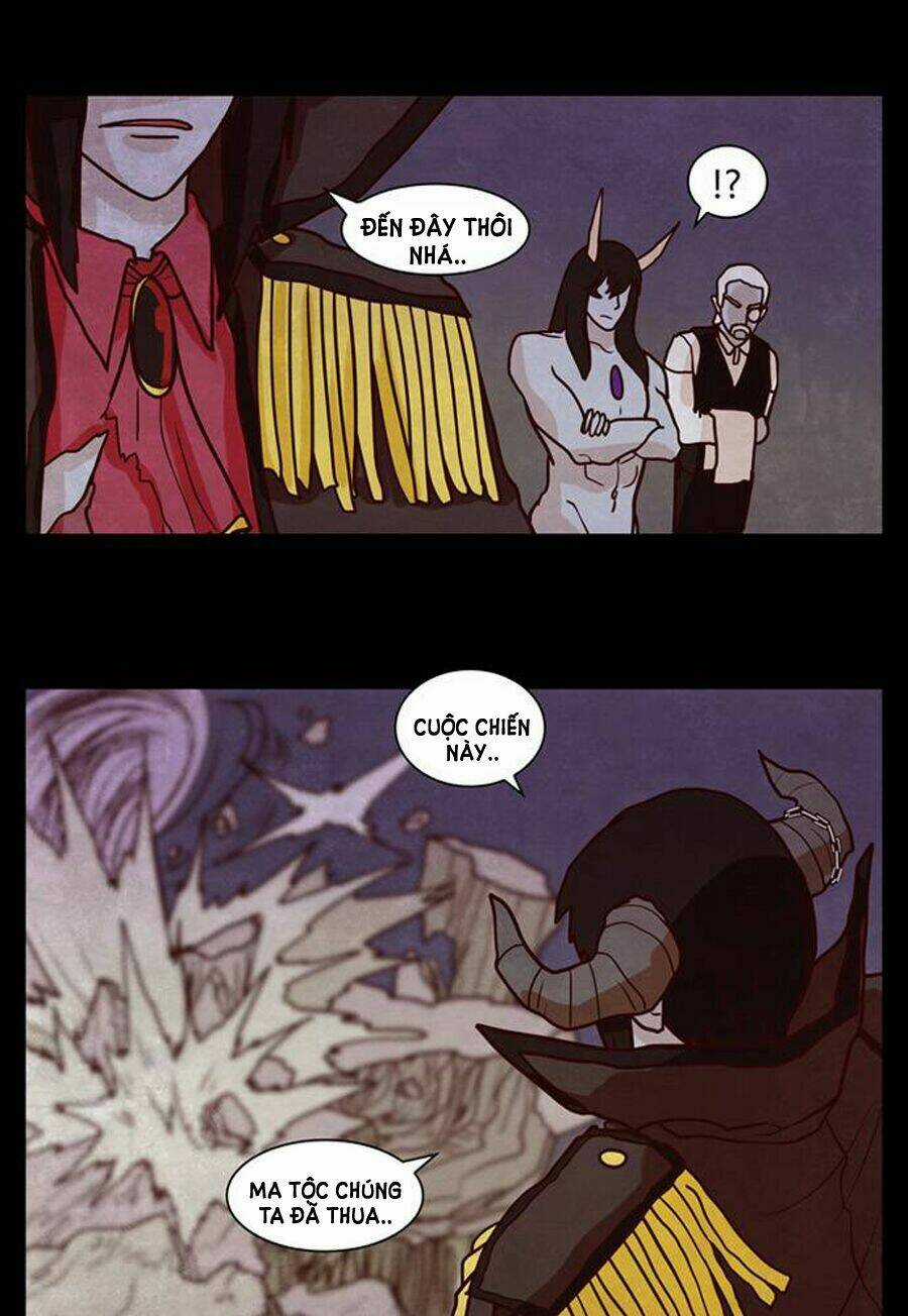 The Devil King Is Bored - Chapter 99 - Trang 23