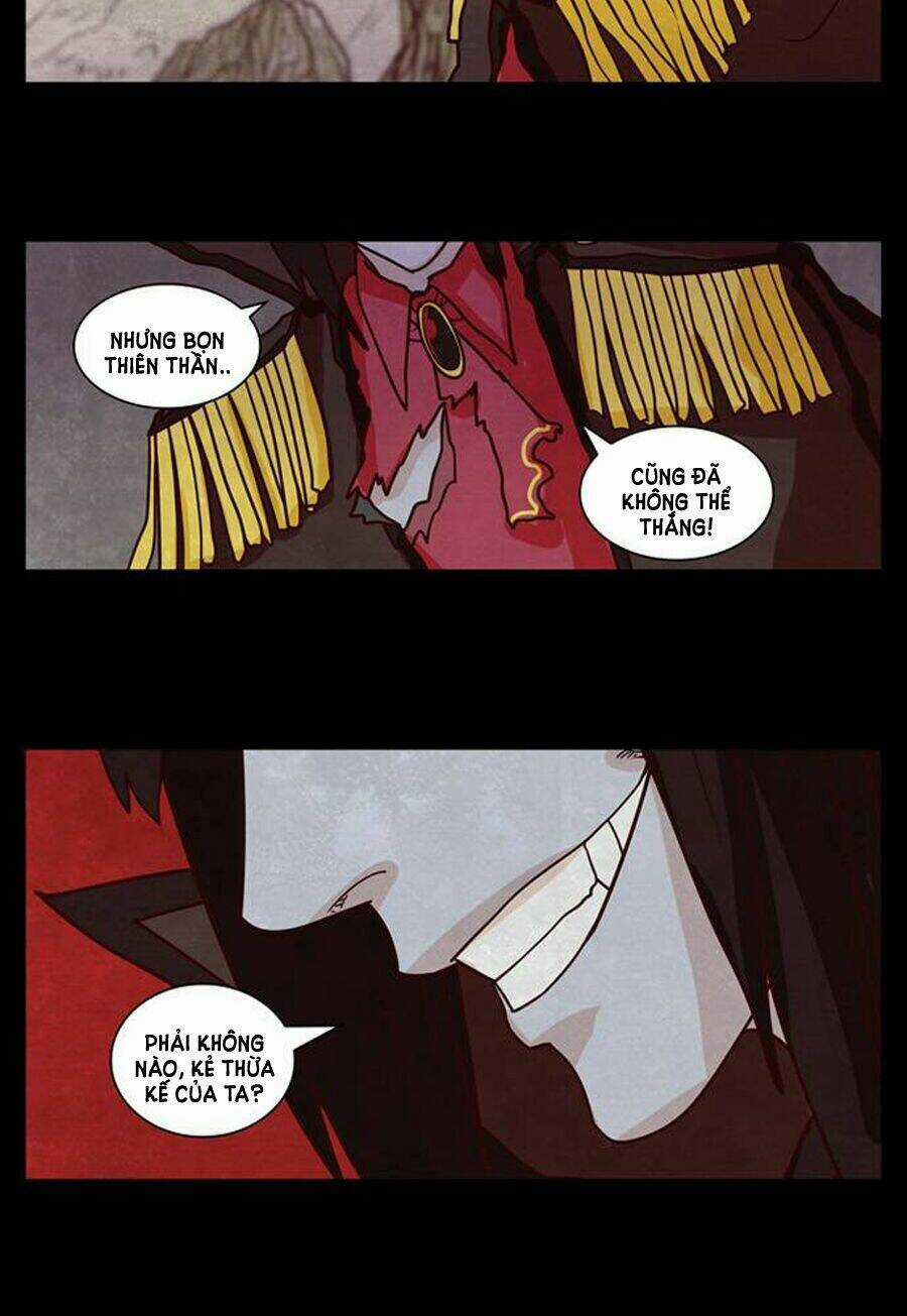 The Devil King Is Bored - Chapter 99 - Trang 24