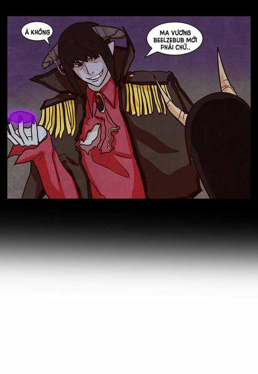 The Devil King Is Bored - Chapter 99 - Trang 25