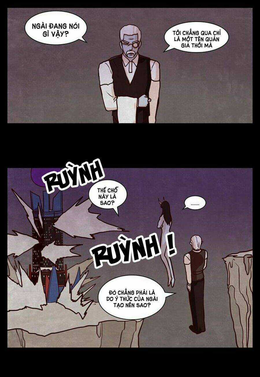 The Devil King Is Bored - Chapter 99 - Trang 4