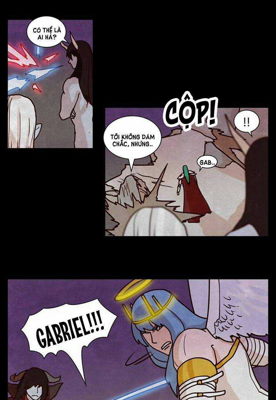 The Devil King Is Bored - Chapter 99 - Trang 7