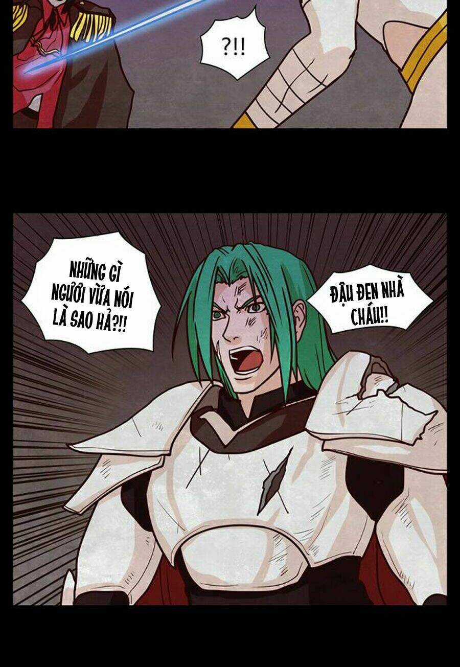 The Devil King Is Bored - Chapter 99 - Trang 8