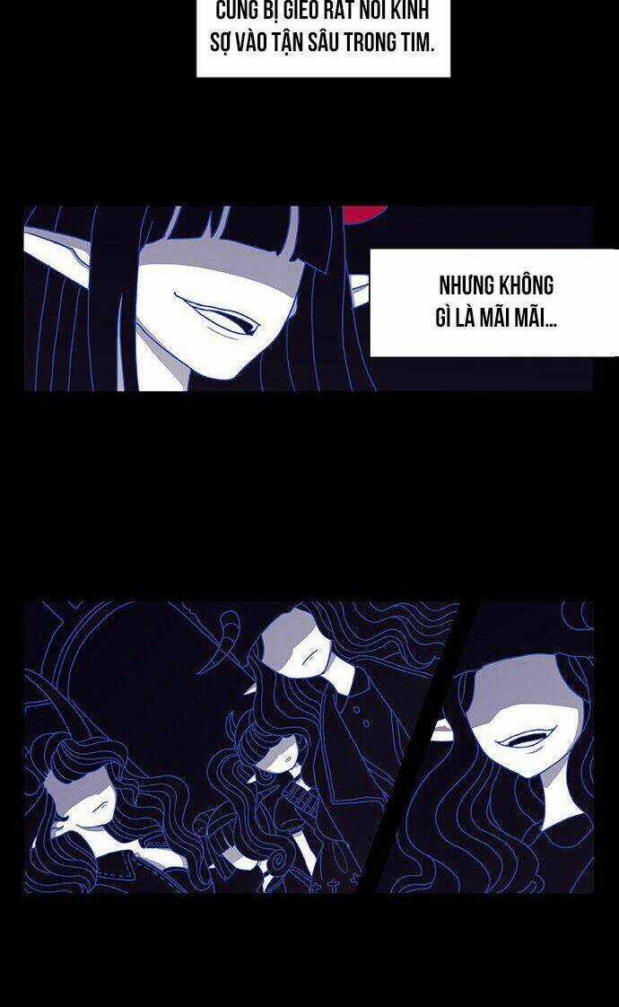 The Devil's Bag - Chapter 0 - Trang 5