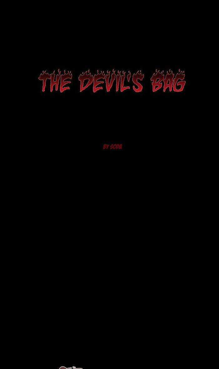 The Devil's Bag - Chapter 1 - Trang 1
