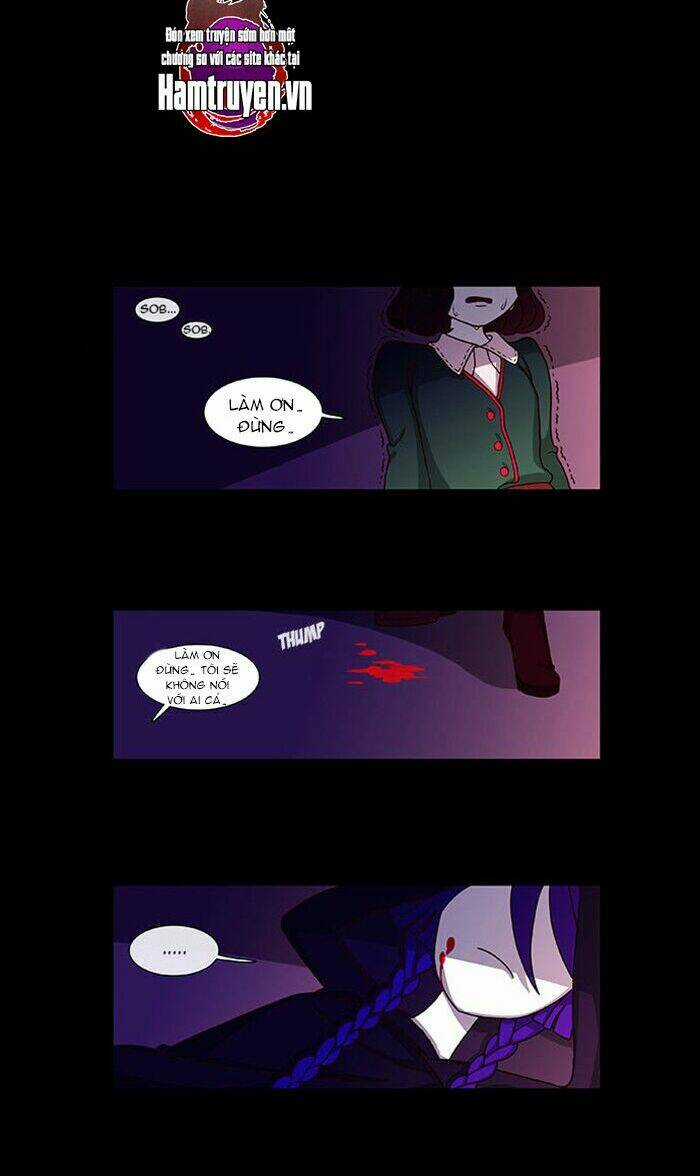 The Devil's Bag - Chapter 1 - Trang 2