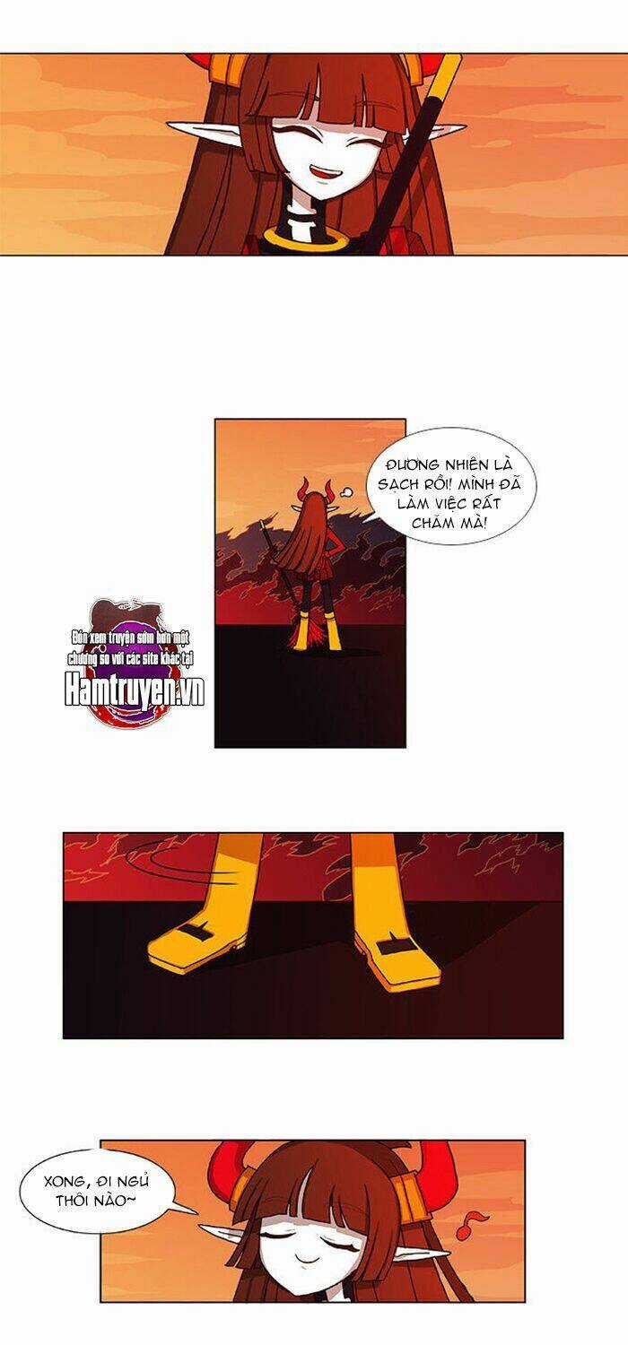 The Devil's Bag - Chapter 1 - Trang 13