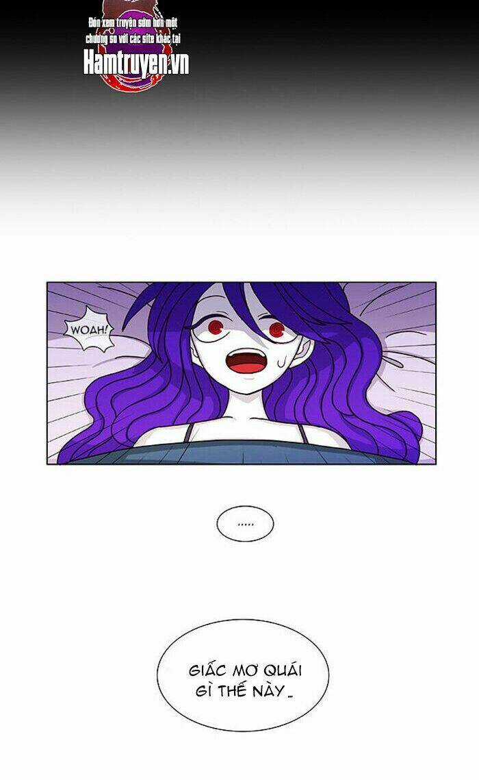 The Devil's Bag - Chapter 1 - Trang 4