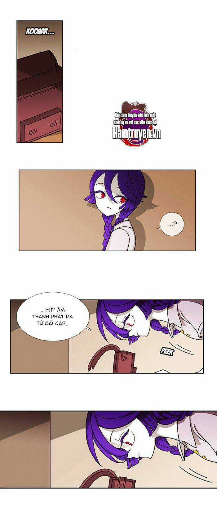 The Devil's Bag - Chapter 1 - Trang 7