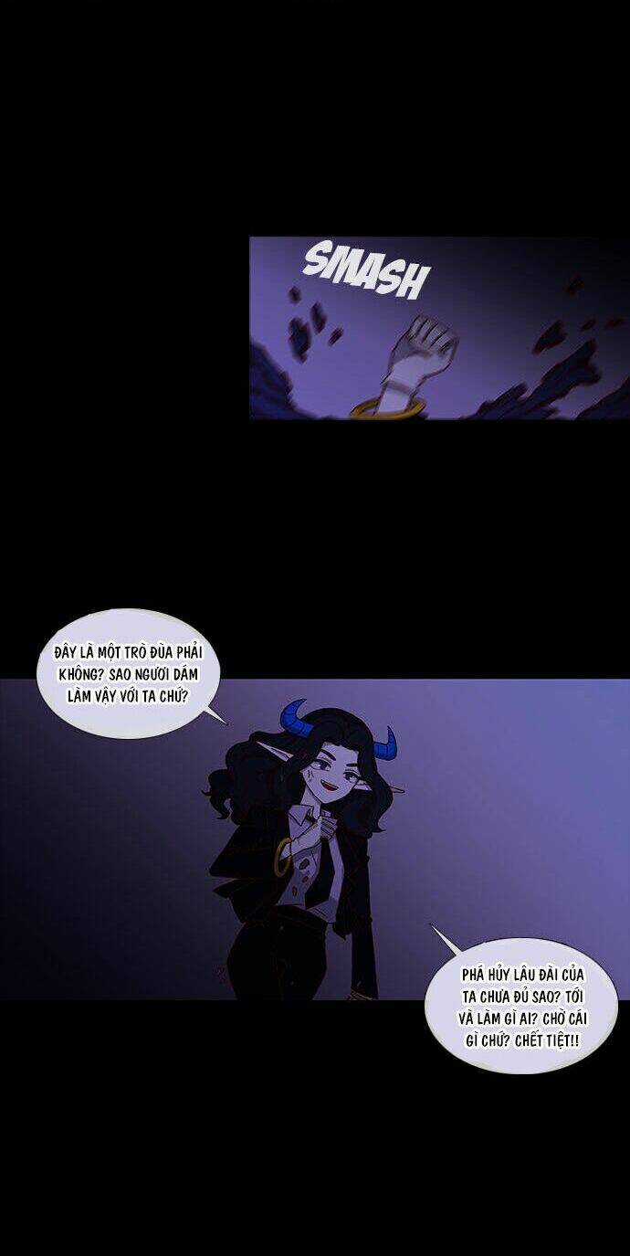 The Devil's Bag - Chapter 10 - Trang 11