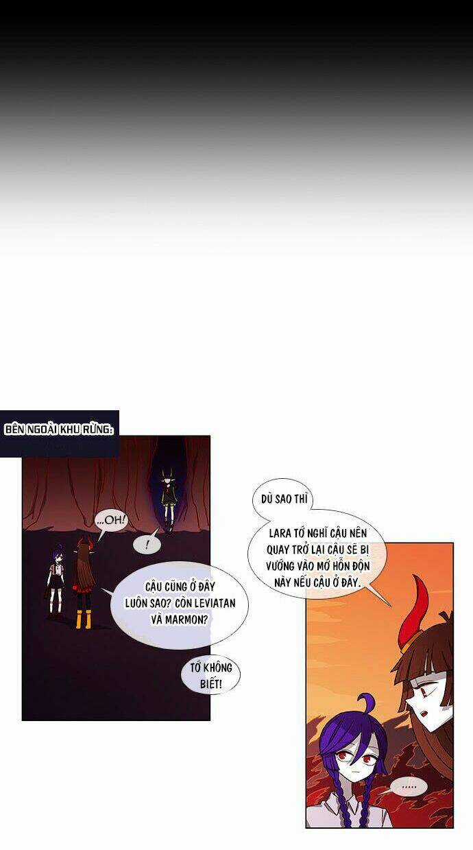 The Devil's Bag - Chapter 10 - Trang 13