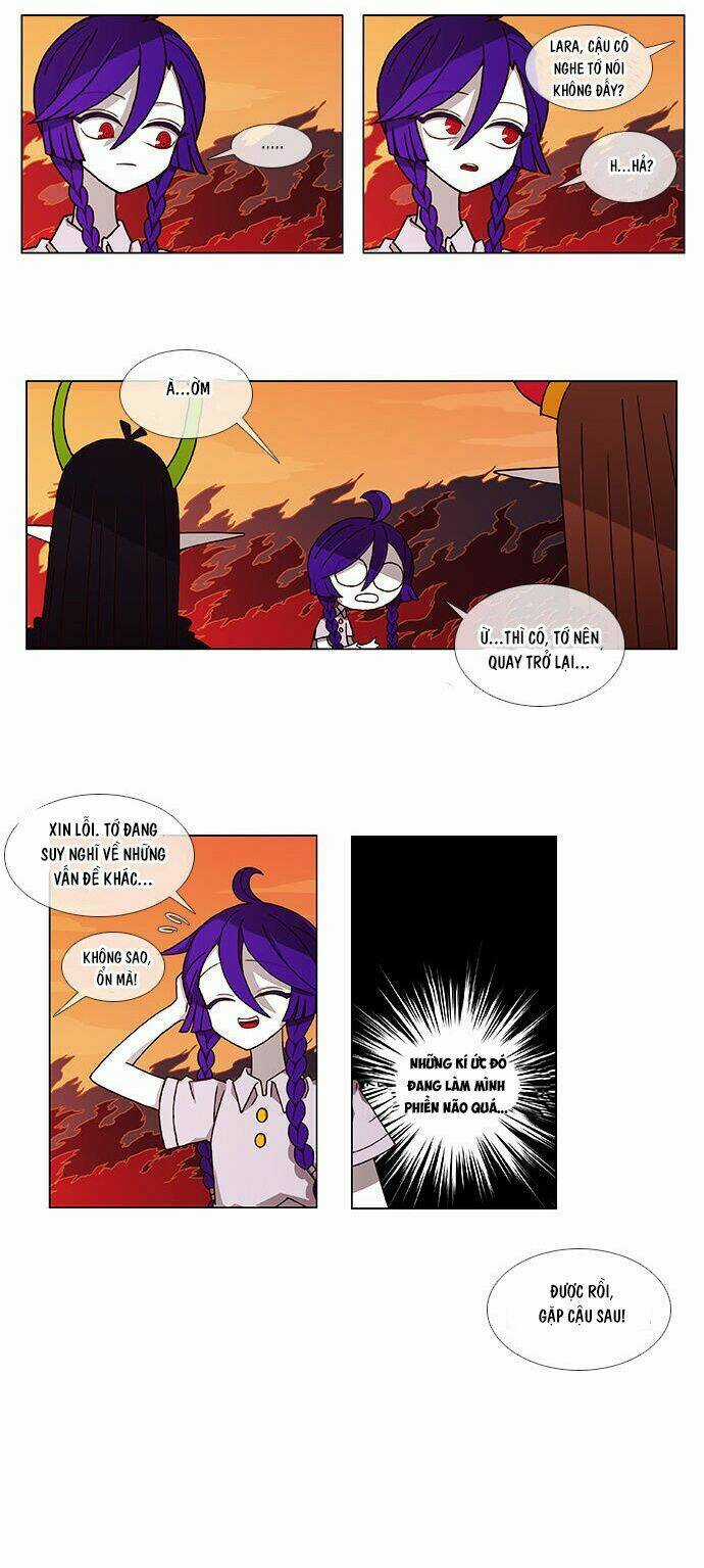 The Devil's Bag - Chapter 10 - Trang 14