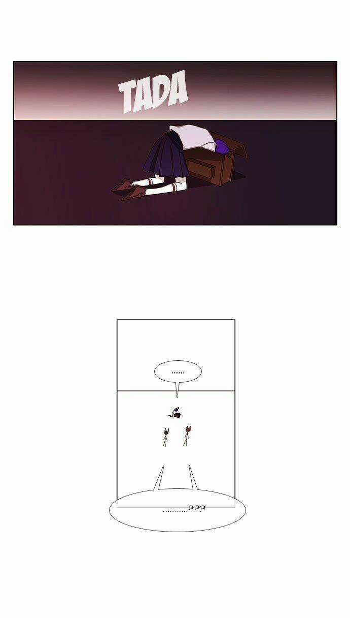 The Devil's Bag - Chapter 10 - Trang 15