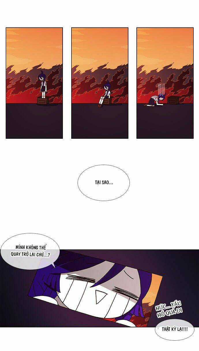 The Devil's Bag - Chapter 10 - Trang 16