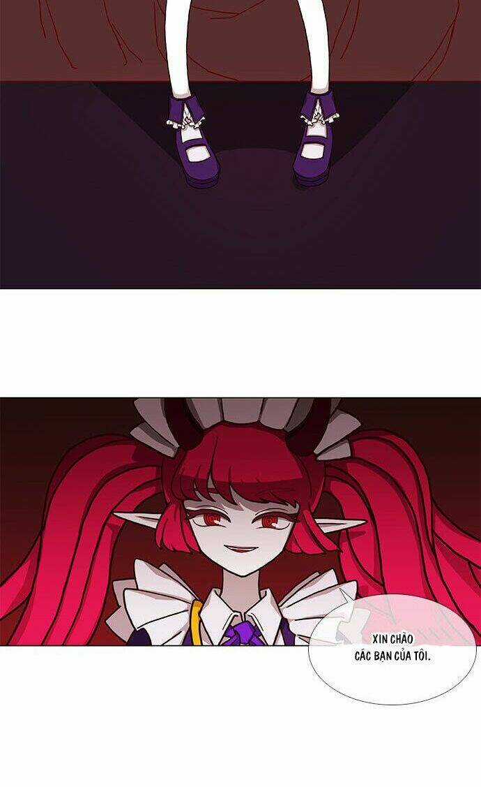 The Devil's Bag - Chapter 10 - Trang 19