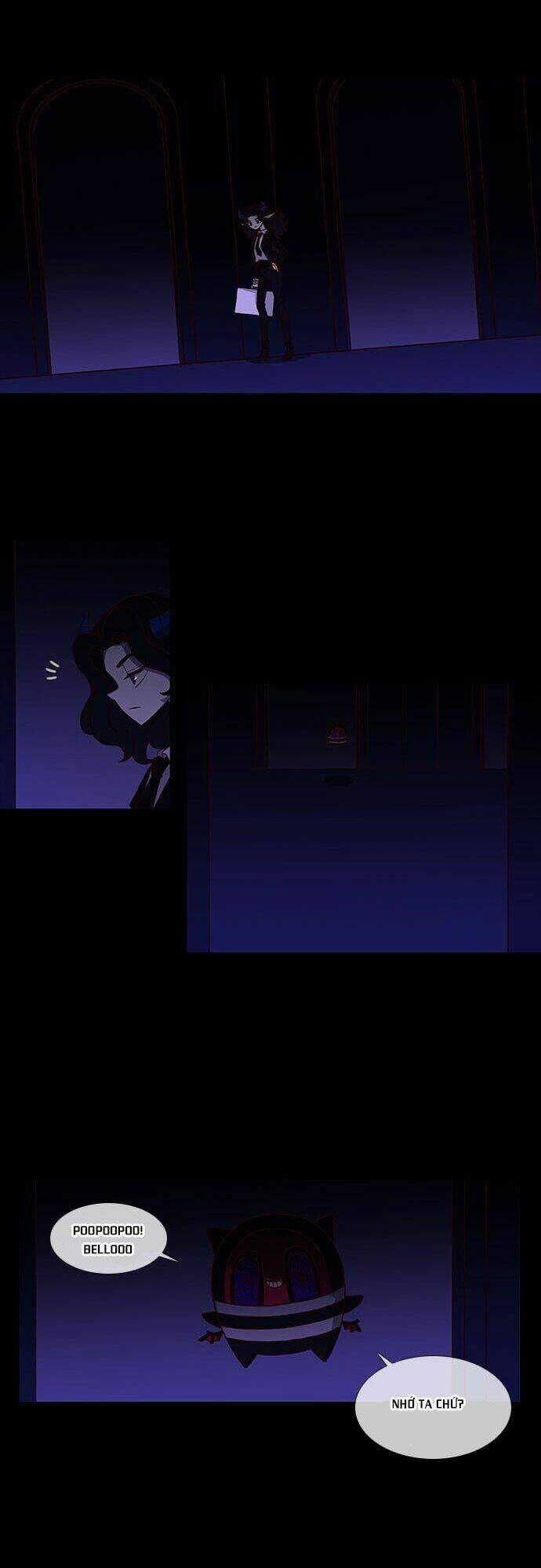 The Devil's Bag - Chapter 10 - Trang 4