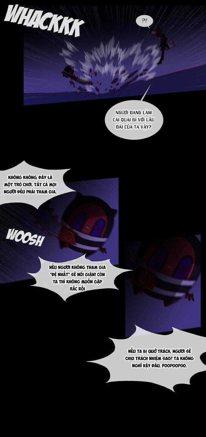 The Devil's Bag - Chapter 10 - Trang 7