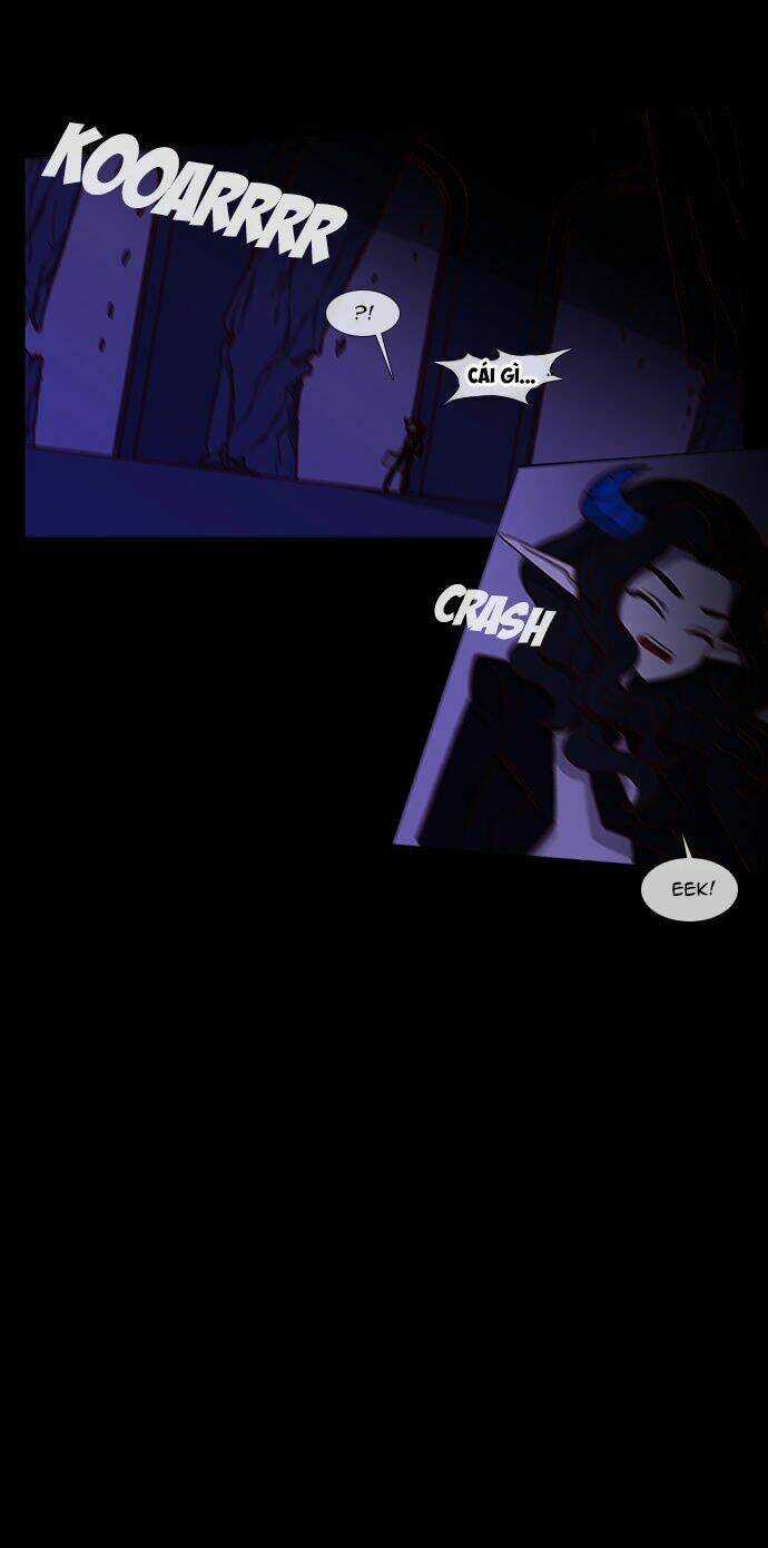 The Devil's Bag - Chapter 10 - Trang 8