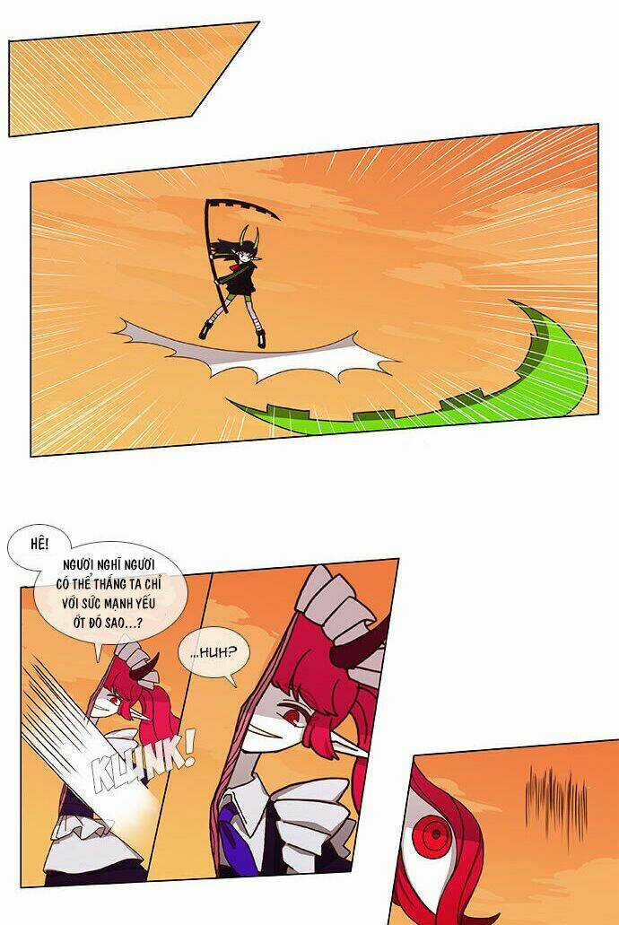 The Devil's Bag - Chapter 11 - Trang 12