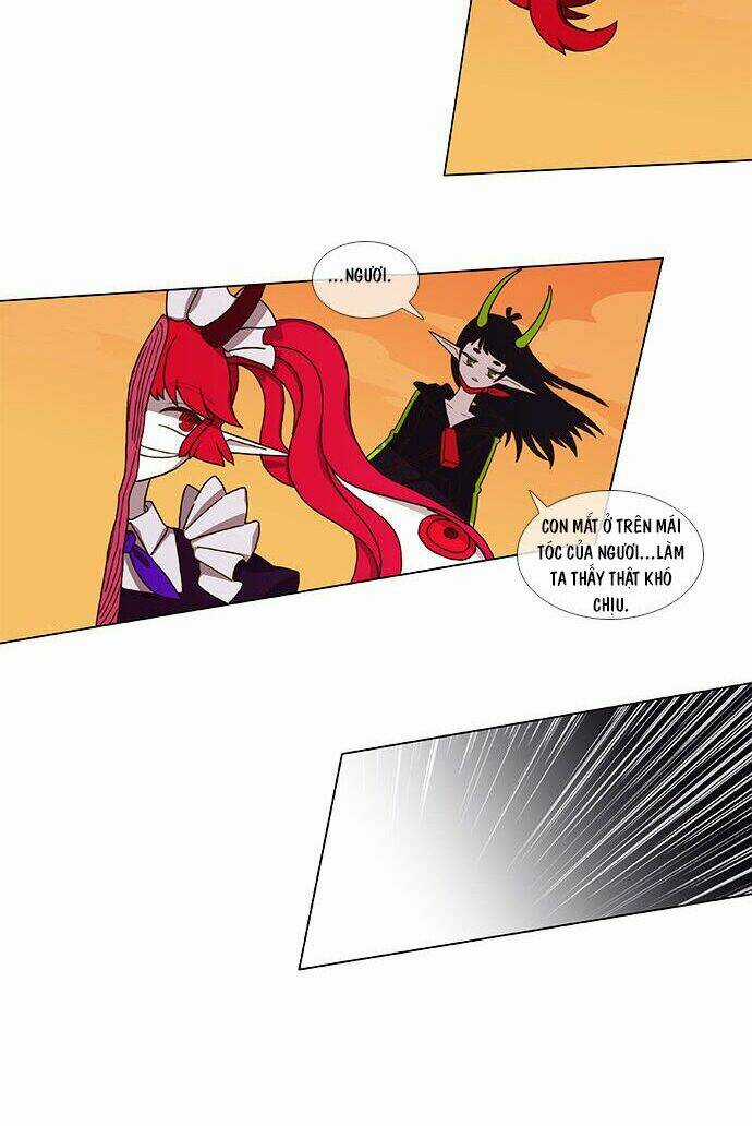 The Devil's Bag - Chapter 11 - Trang 13