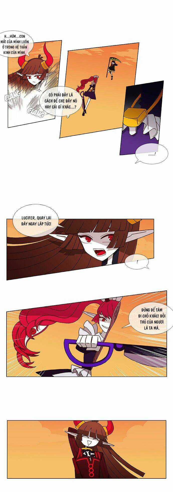 The Devil's Bag - Chapter 11 - Trang 14